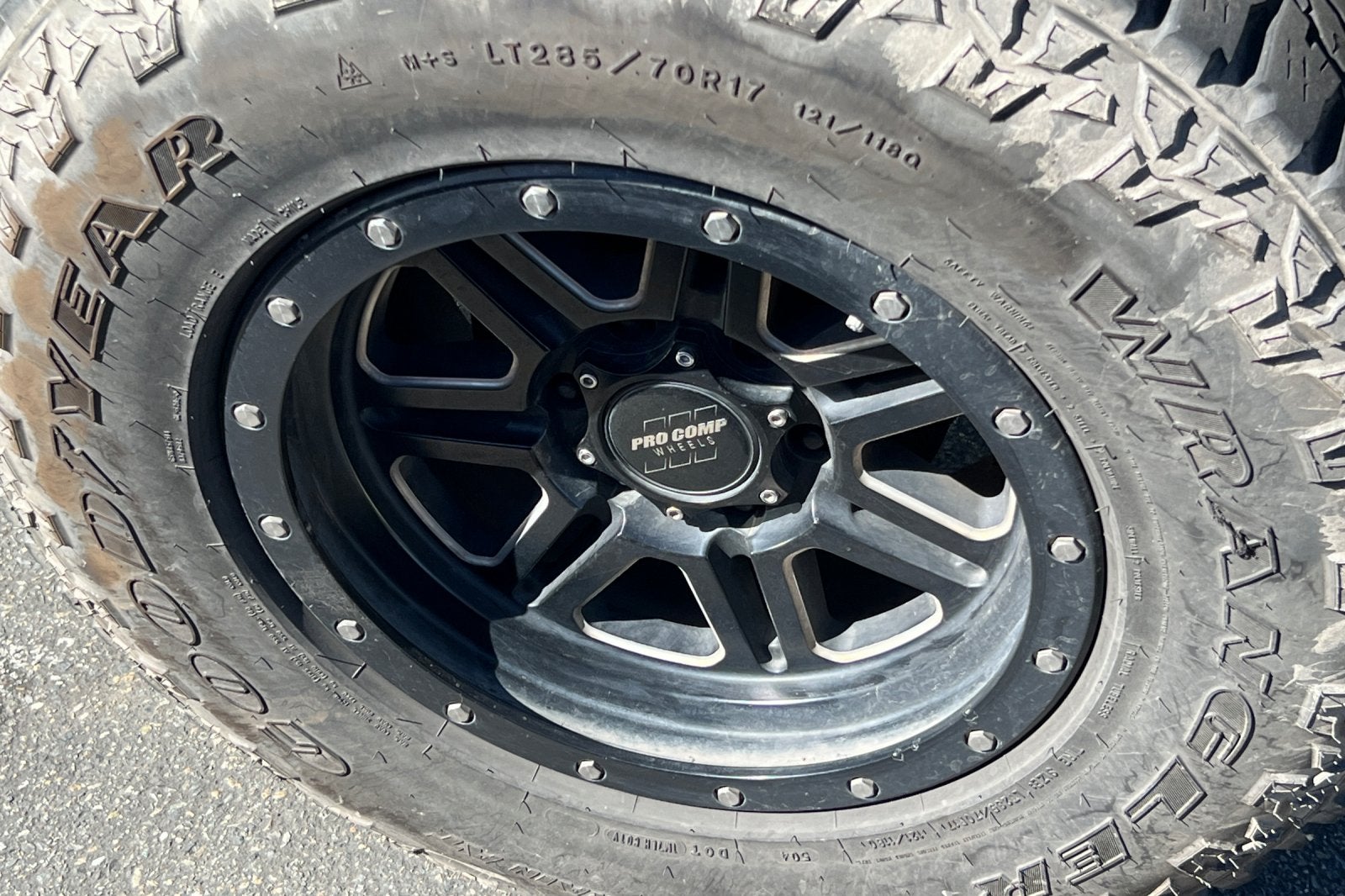 2019 Toyota Tacoma TRD Off Road