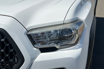 2018 Toyota Tacoma TRD Off Road