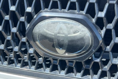 2018 Toyota Tacoma TRD Off Road