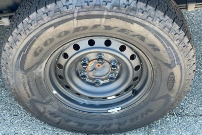 2018 Toyota Tacoma TRD Off Road