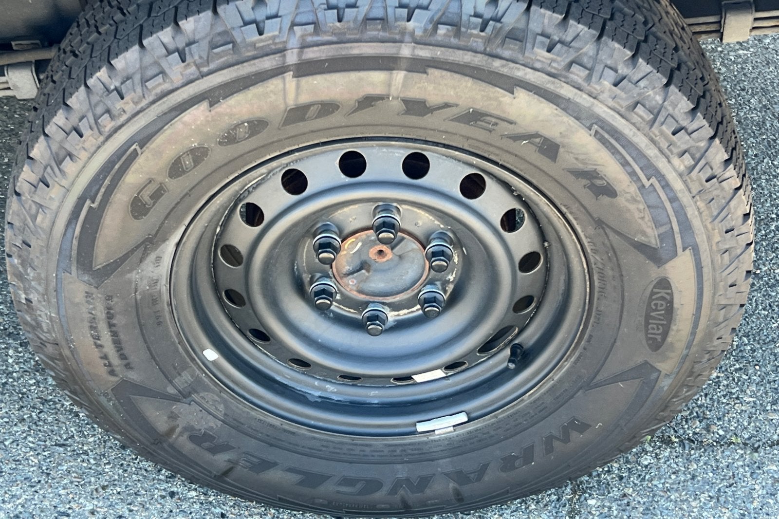 2018 Toyota Tacoma TRD Off Road