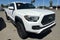 2018 Toyota Tacoma TRD Off Road