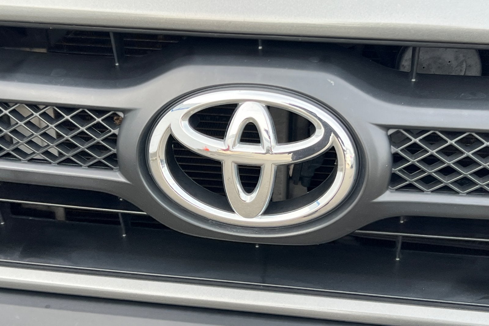 2013 Toyota Tacoma PreRunner