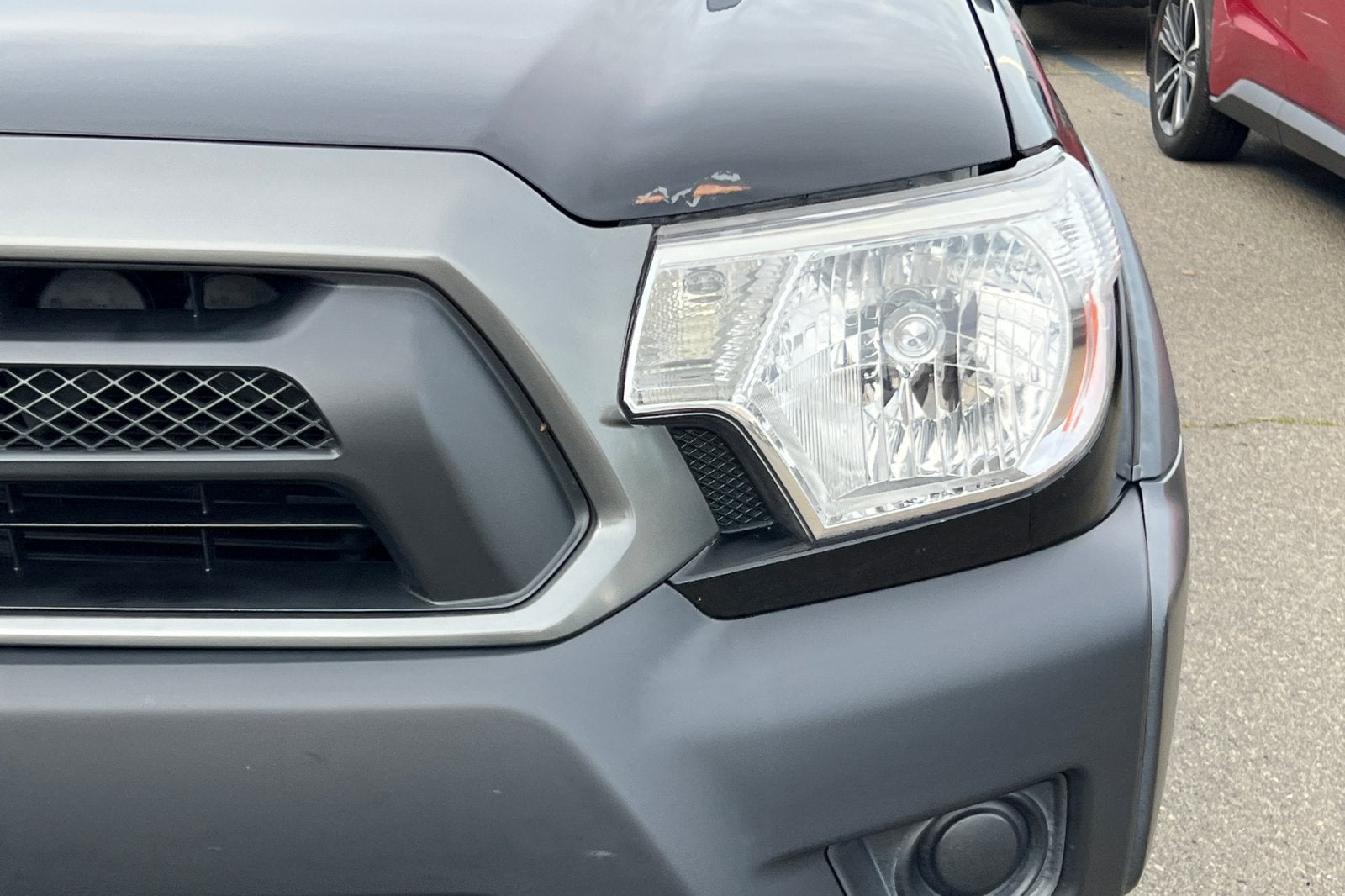 2013 Toyota Tacoma PreRunner