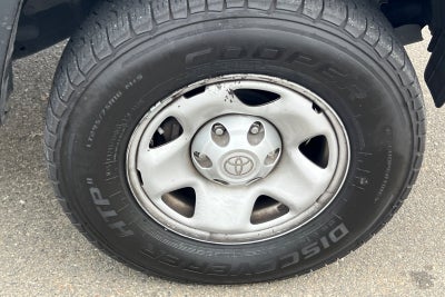 2013 Toyota Tacoma PreRunner