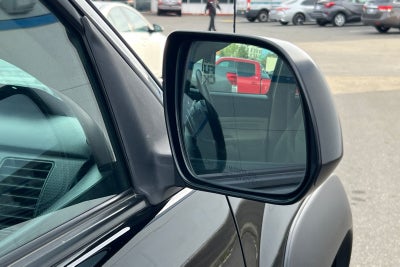 2013 Toyota Tacoma PreRunner