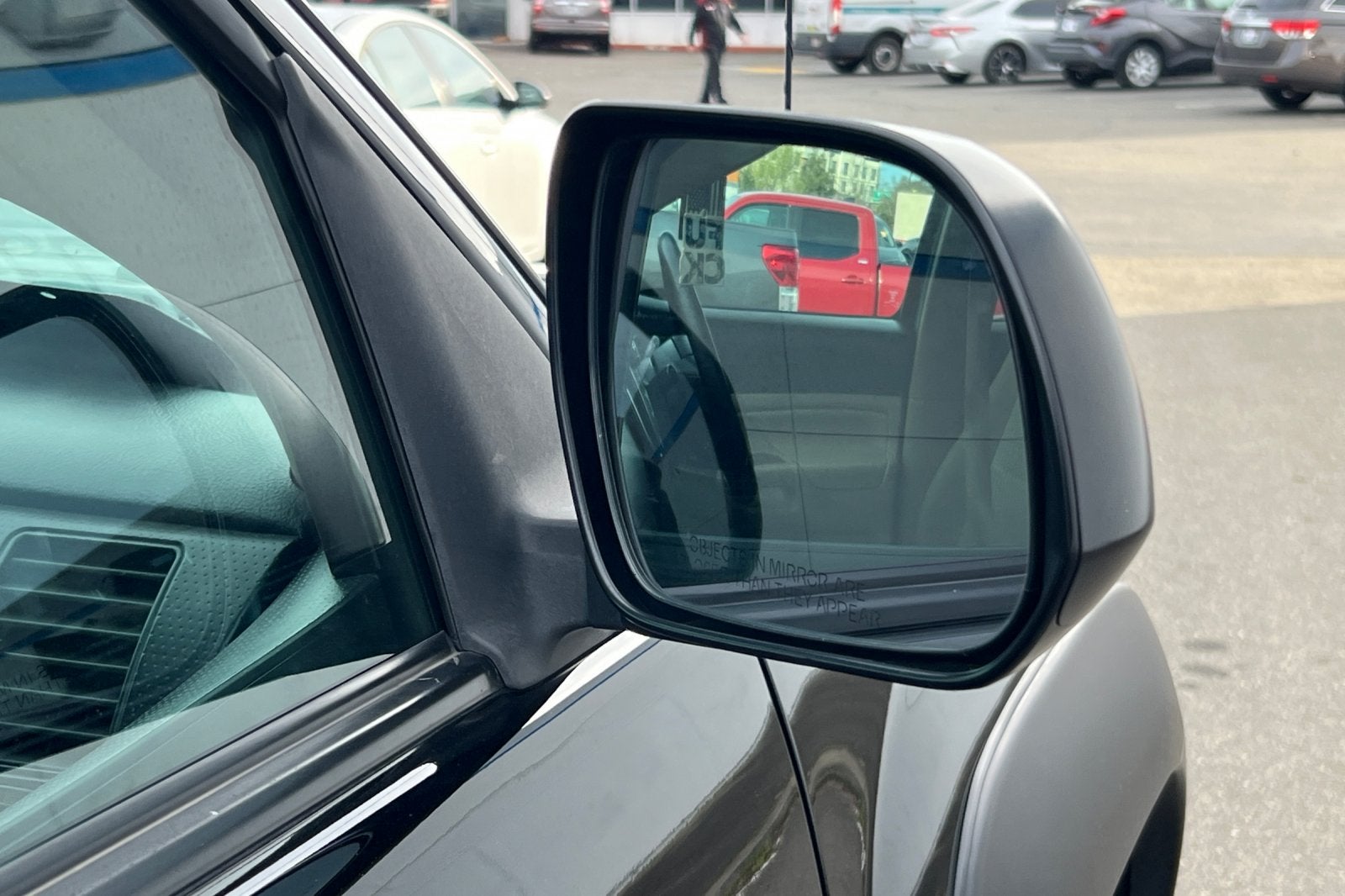 2013 Toyota Tacoma PreRunner