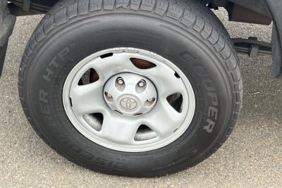 2013 Toyota Tacoma PreRunner