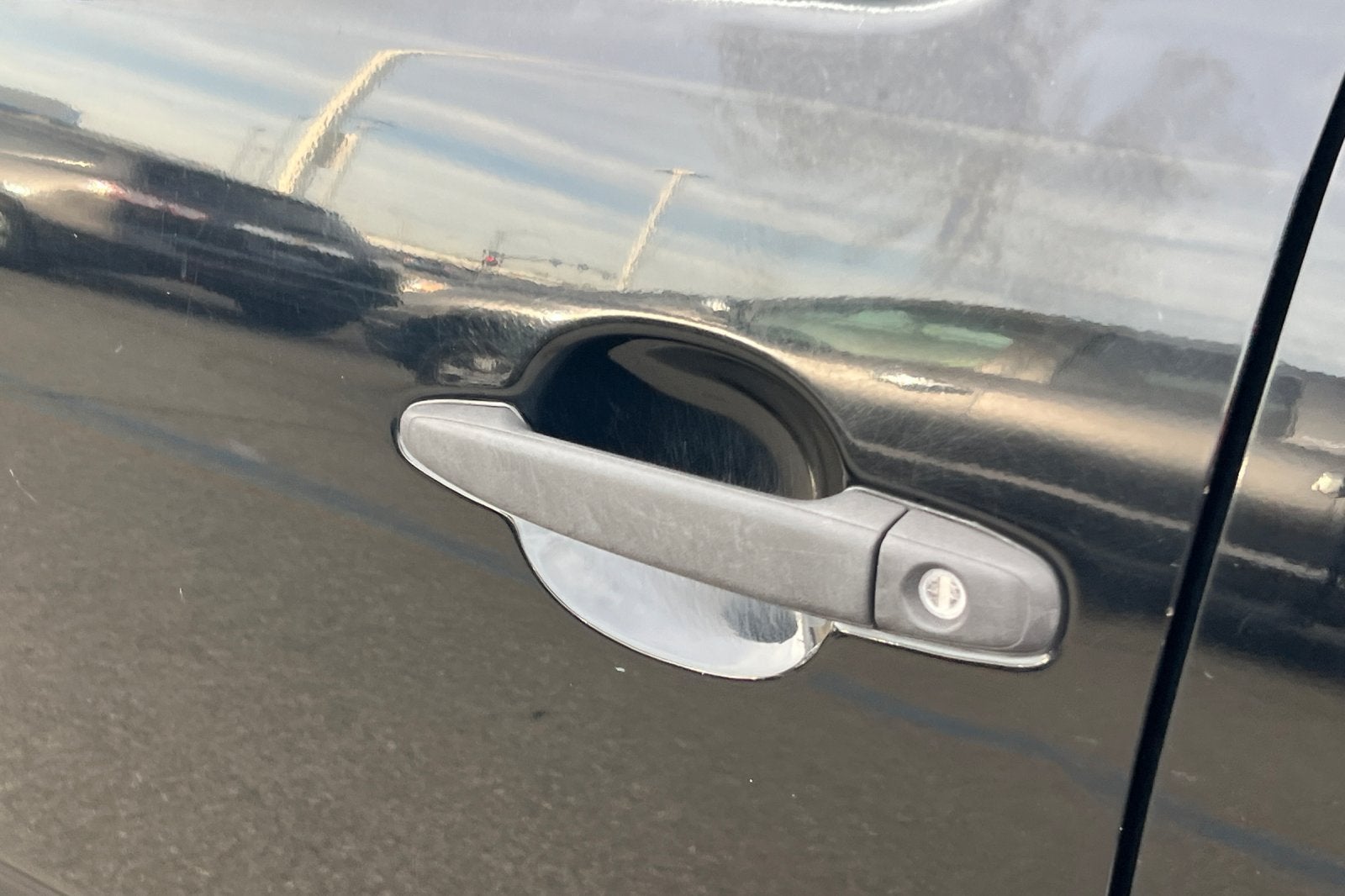 2013 Toyota Tacoma PreRunner