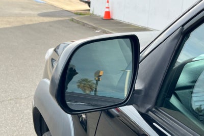 2013 Toyota Tacoma PreRunner