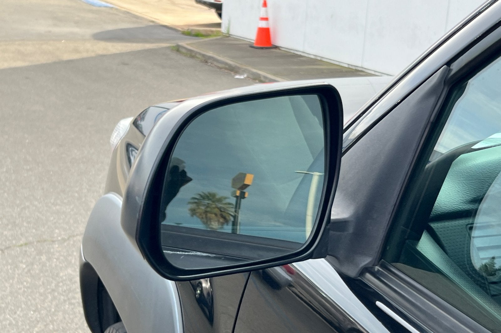 2013 Toyota Tacoma PreRunner