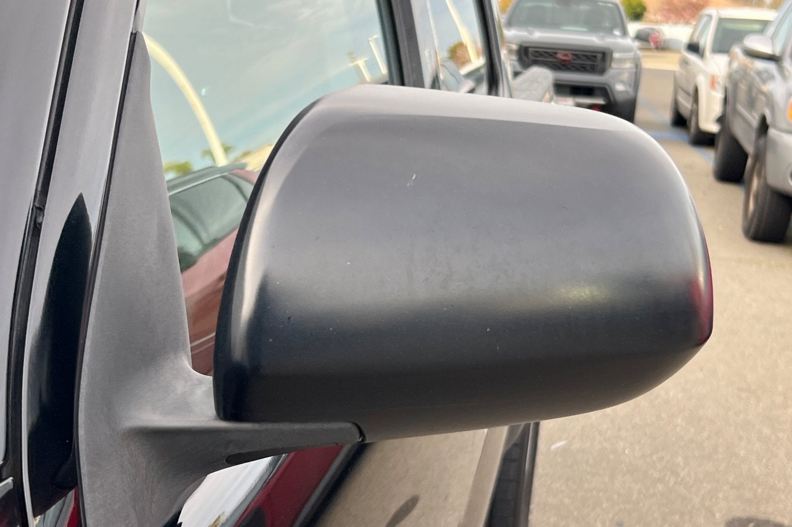 2013 Toyota Tacoma PreRunner