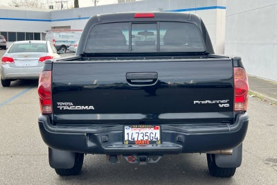 2013 Toyota Tacoma PreRunner