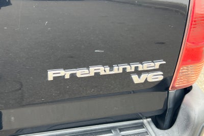 2013 Toyota Tacoma PreRunner