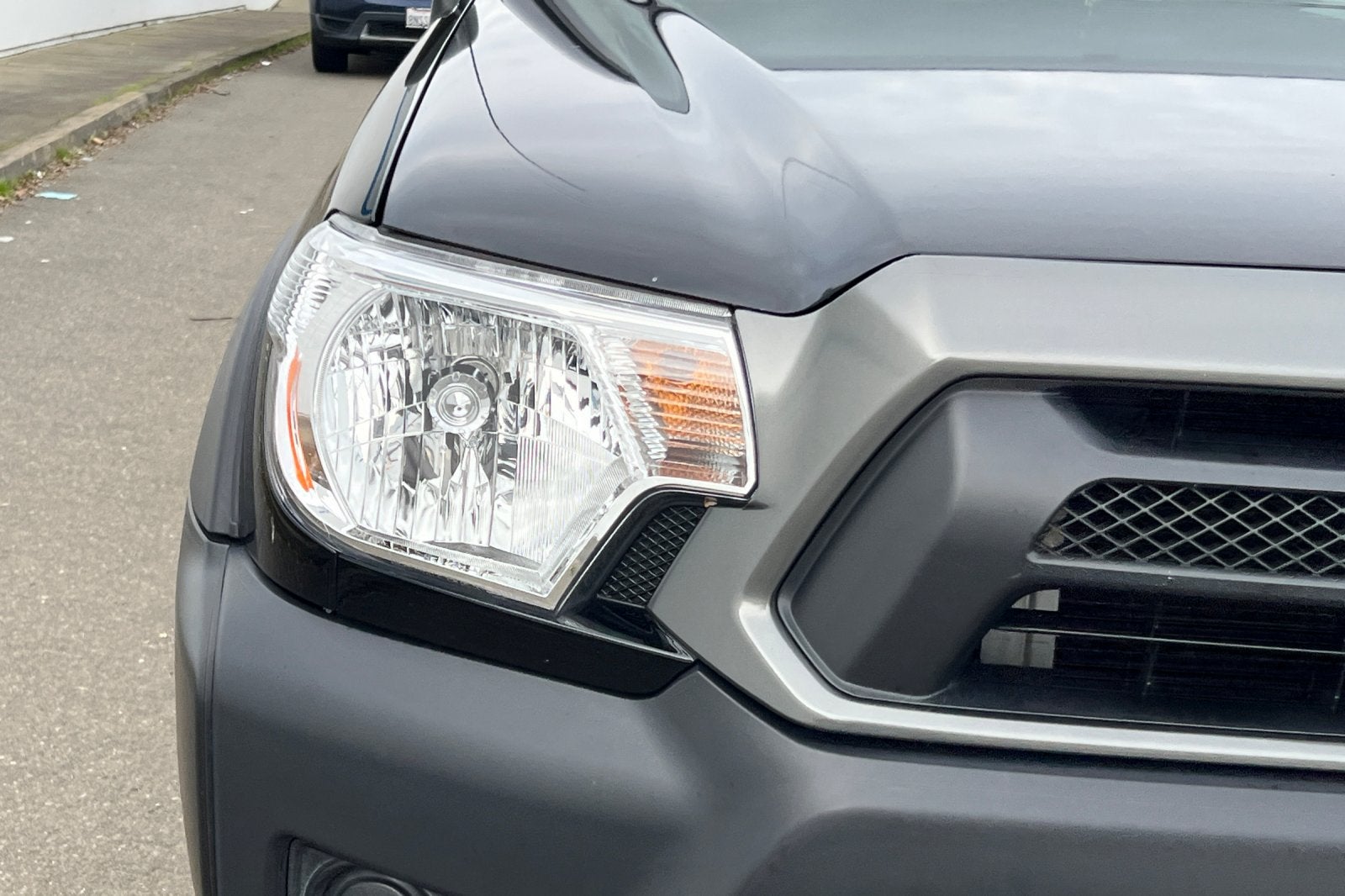 2013 Toyota Tacoma PreRunner