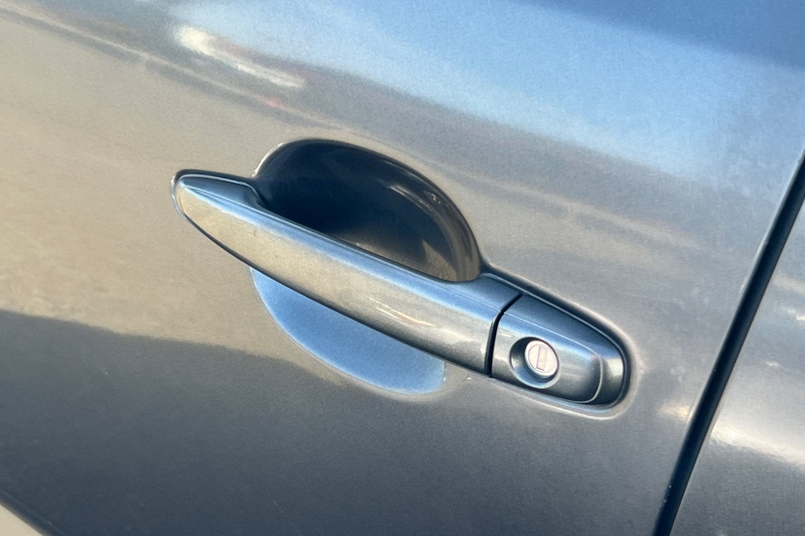 2015 Toyota Tacoma PreRunner