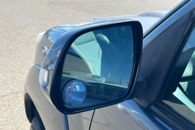 2015 Toyota Tacoma PreRunner