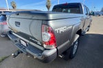 2015 Toyota Tacoma PreRunner