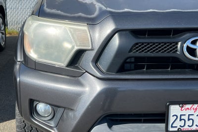 2015 Toyota Tacoma PreRunner
