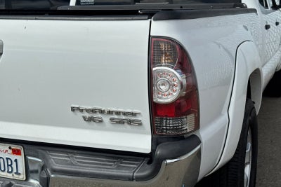 2012 Toyota Tacoma PreRunner