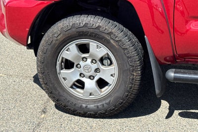 2014 Toyota Tacoma PreRunner