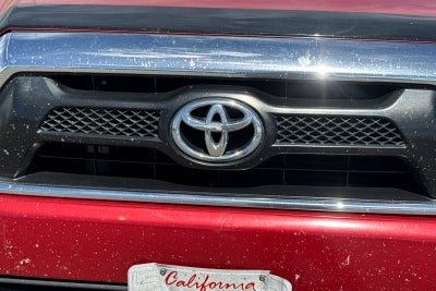 2014 Toyota Tacoma PreRunner
