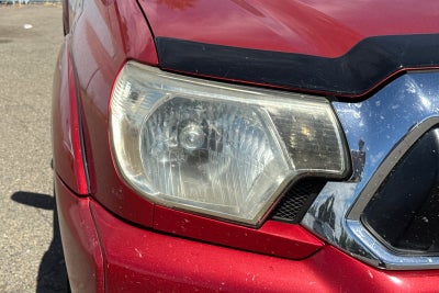 2014 Toyota Tacoma PreRunner