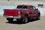 2014 Toyota Tacoma PreRunner