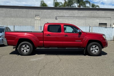 2014 Toyota Tacoma PreRunner