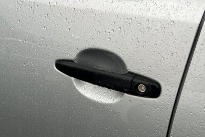 2012 Toyota Tacoma Base