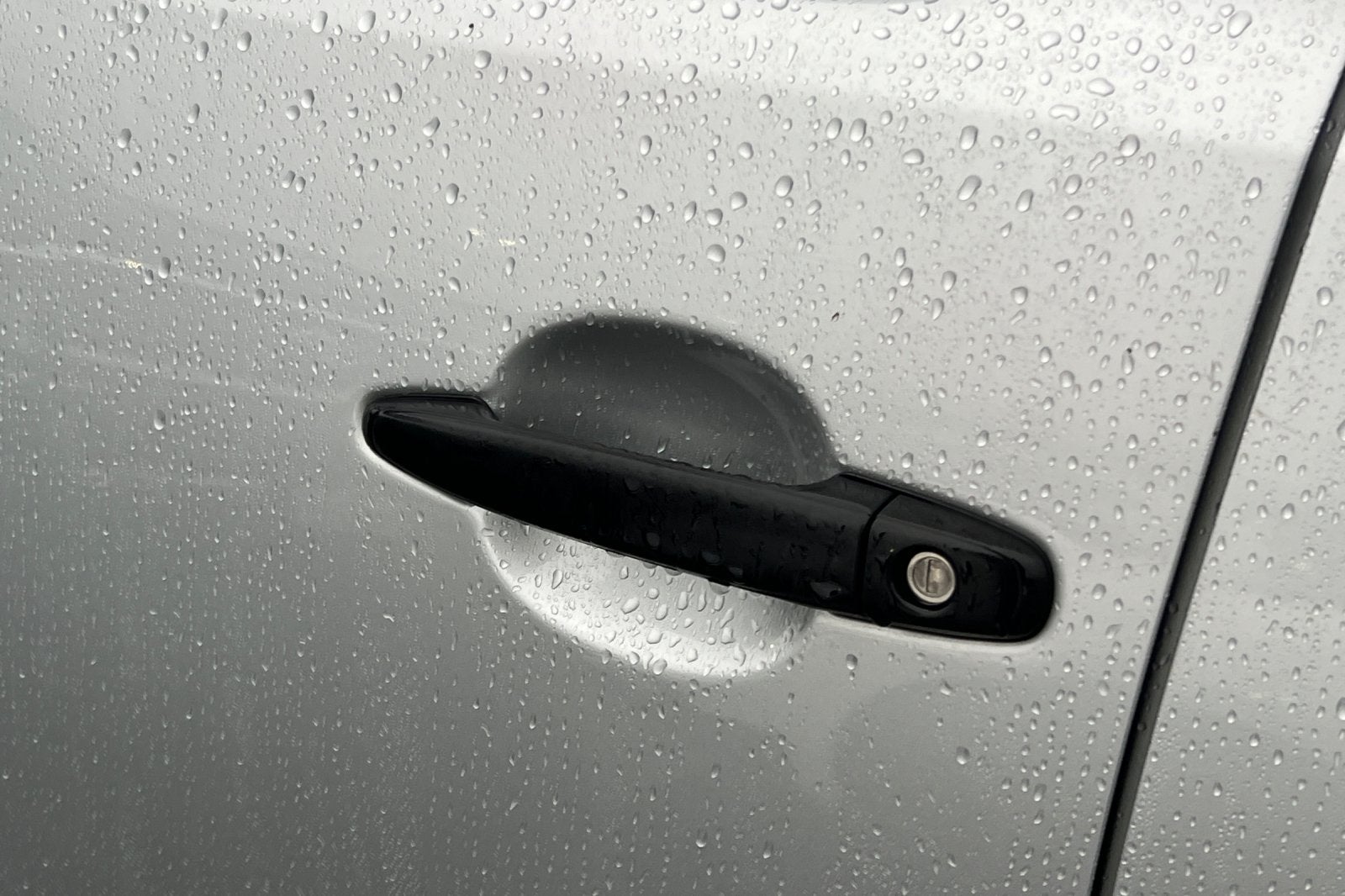 2012 Toyota Tacoma Base