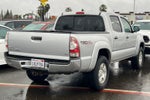 2012 Toyota Tacoma Base