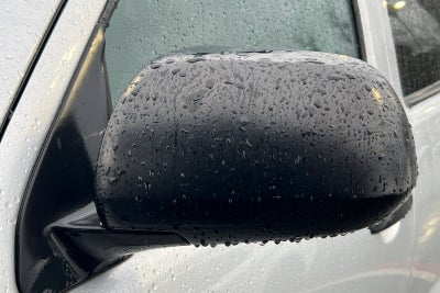 2012 Toyota Tacoma Base