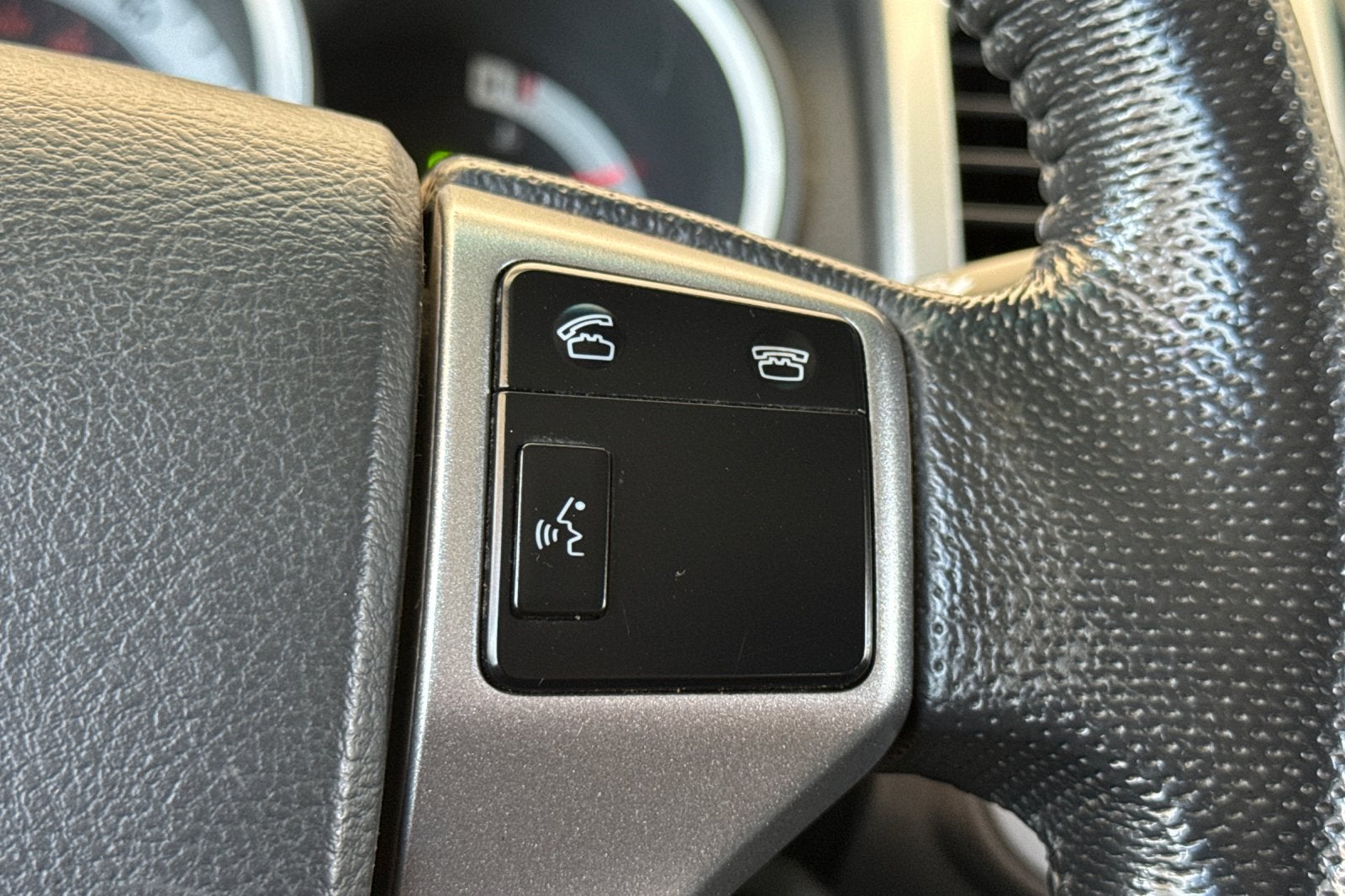 2012 Toyota Tacoma Base