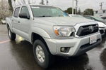 2012 Toyota Tacoma Base