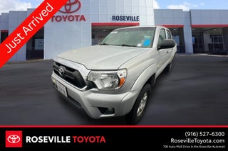 2012 Toyota Tacoma Base