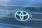 2012 Toyota Tacoma Base