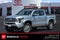 2024 Toyota Tacoma Limited Hybrid