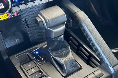 2024 Toyota Tacoma Limited Hybrid