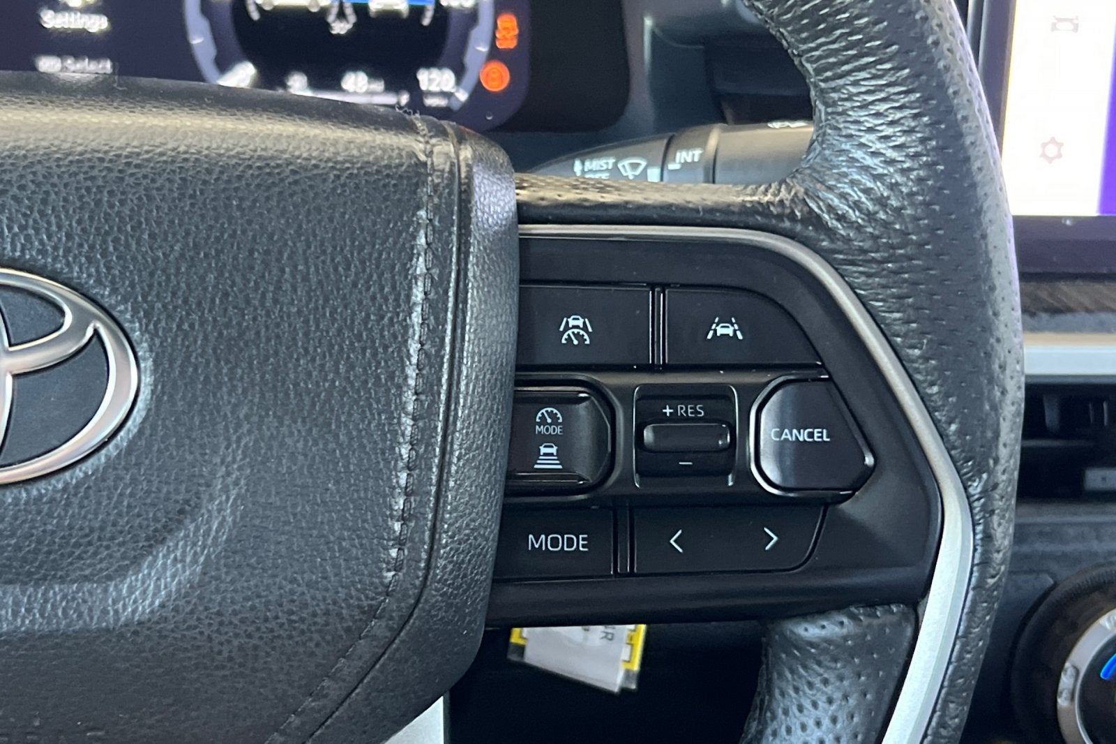 2024 Toyota Tacoma Limited Hybrid