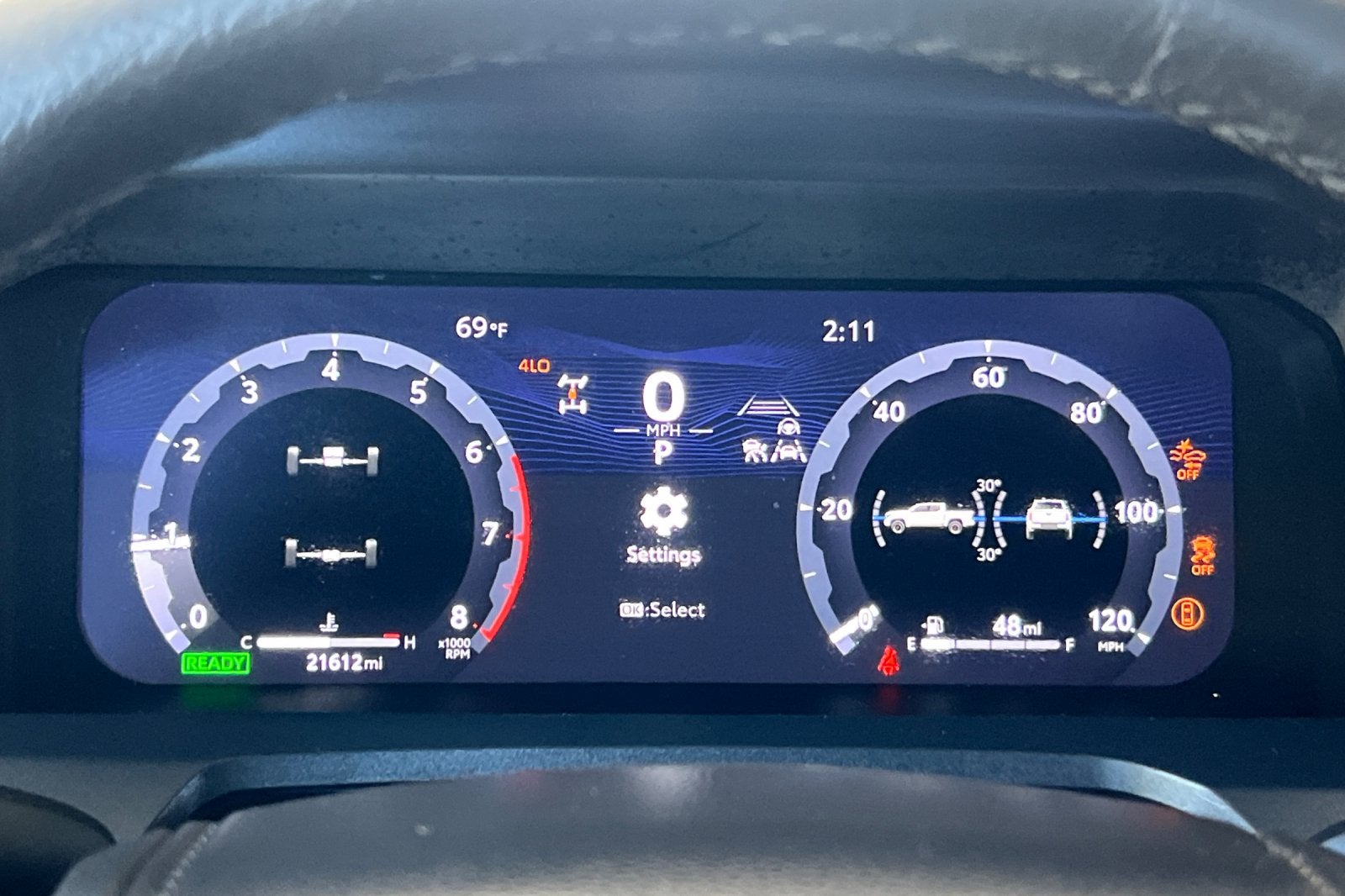 2024 Toyota Tacoma Limited Hybrid