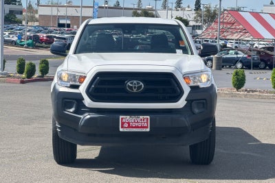 2020 Toyota Tacoma SR