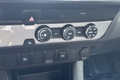 2020 Toyota Tacoma SR