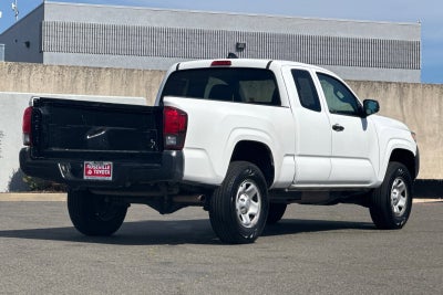 2020 Toyota Tacoma SR