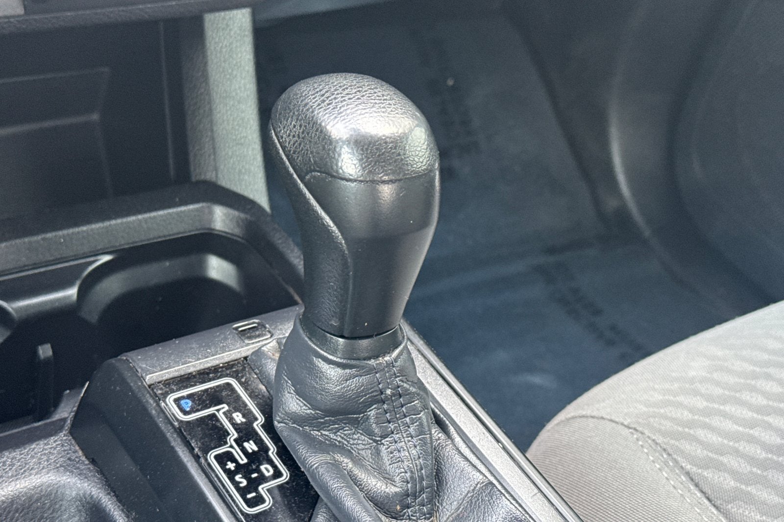 2020 Toyota Tacoma SR