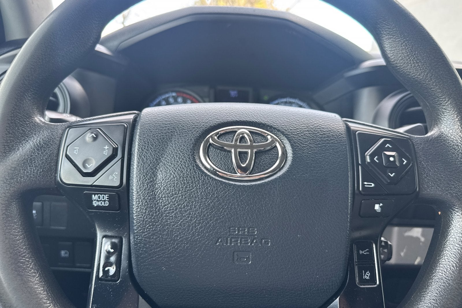 2020 Toyota Tacoma SR