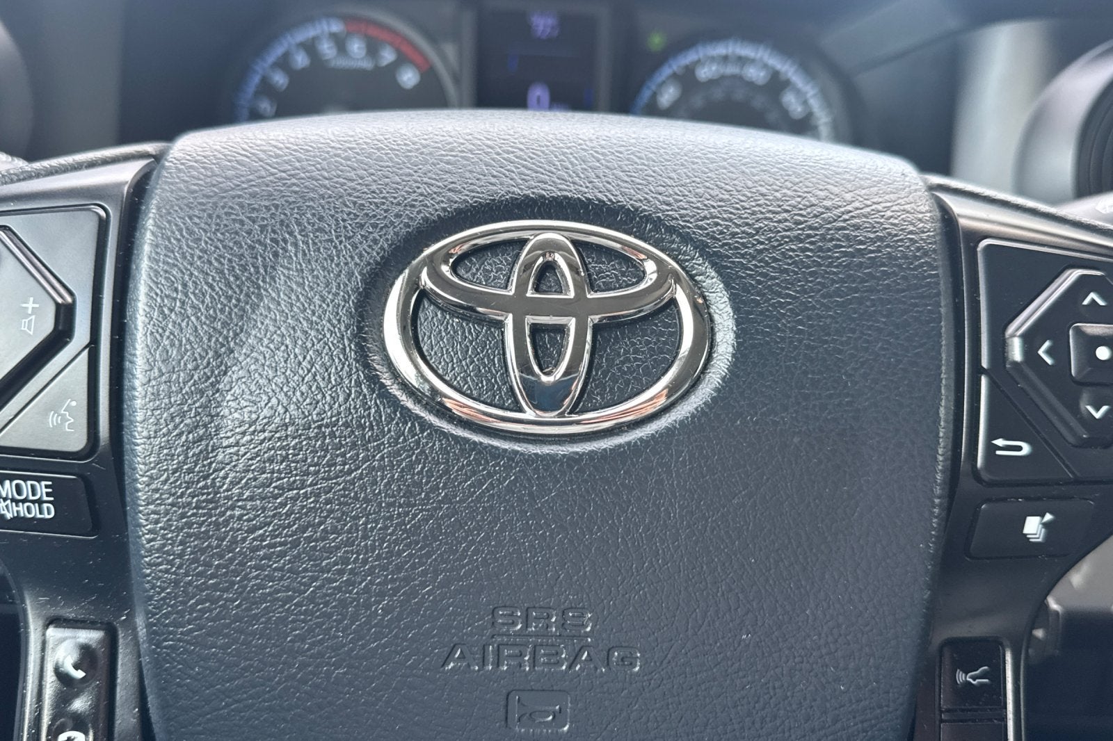 2020 Toyota Tacoma SR