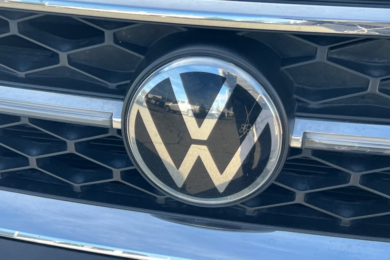 2022 Volkswagen Taos SEL