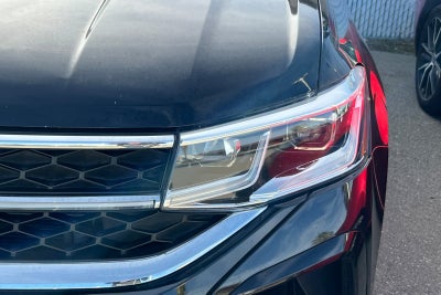 2022 Volkswagen Taos SEL