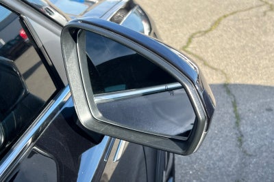 2022 Volkswagen Taos SEL